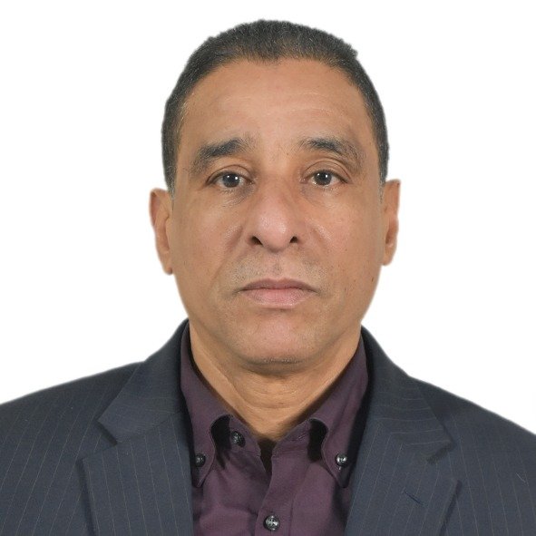Dr. Sami Al Mabruk