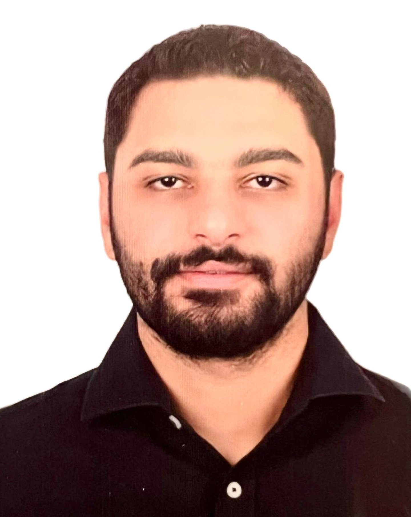 Mohamed Kamel