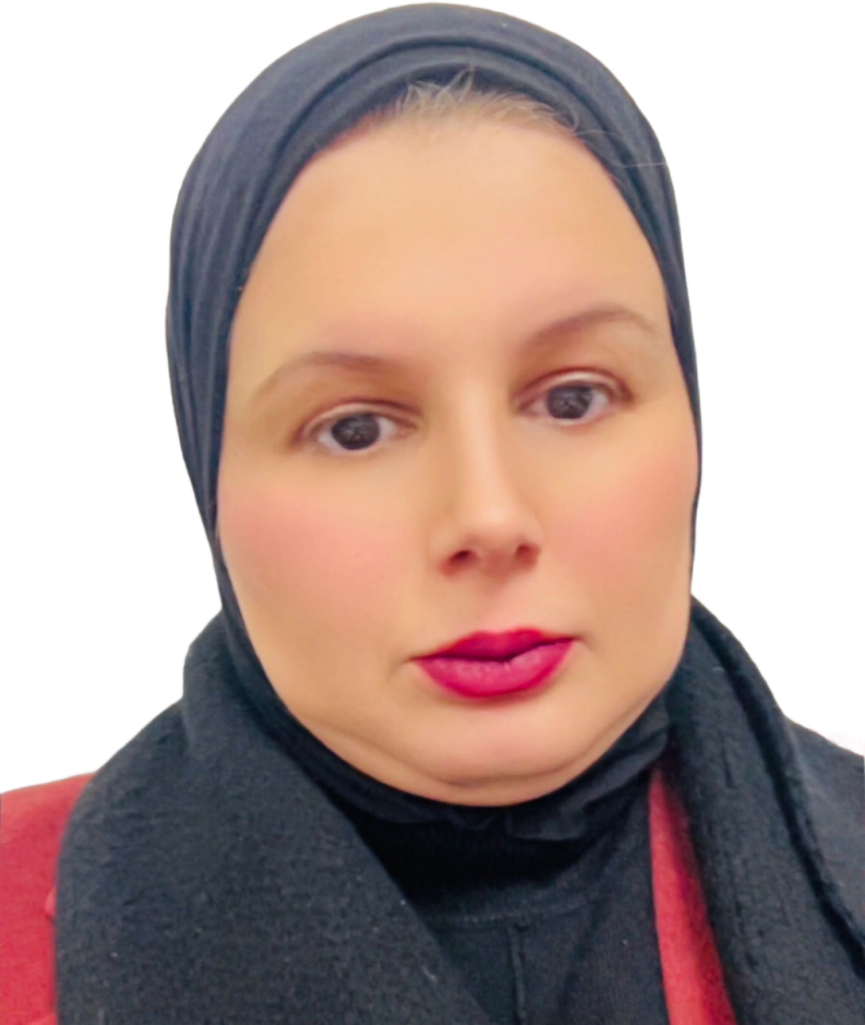 Dr. Rola Al Haji