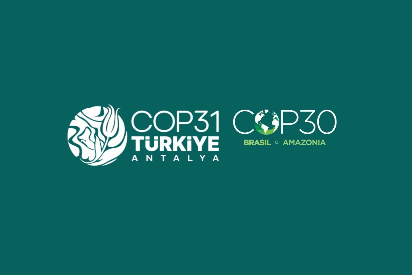 COP31 في أنطاليا على مسار المتابعة