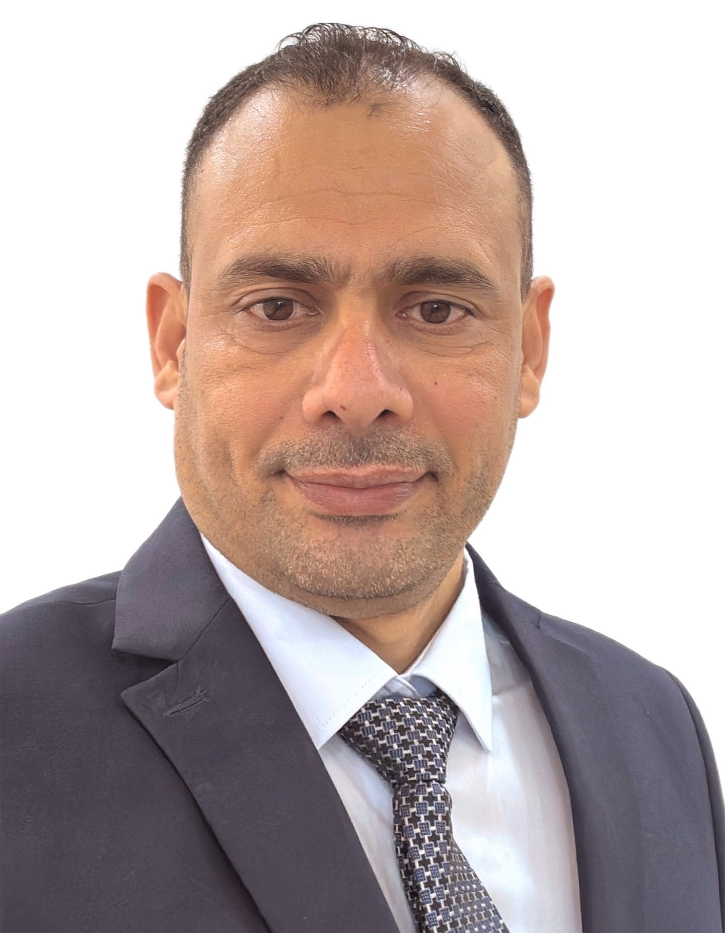 Eng. Raad Kurdi